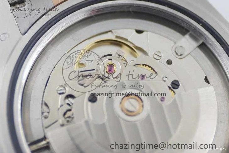 1225 Affordable Datejust 41 SS RG Full Diamonds TWF 1:1 Best Edition Arabic Markers Dial on Jubilee Bracelet A 2385